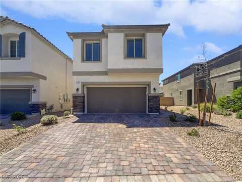 5709 Jaysin Douglas Street, North Las Vegas, NV 89031