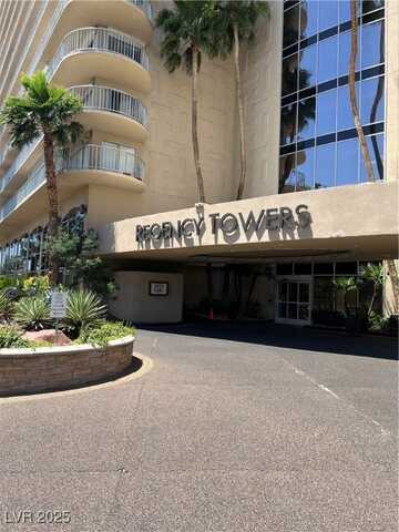 3111 Bel Air Drive, Las Vegas, NV 89109