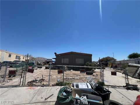 4539 Amargosa Way, Las Vegas, NV 89115