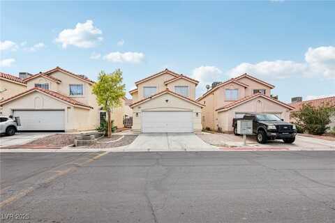 4552 Aviation Street, Las Vegas, NV 89115