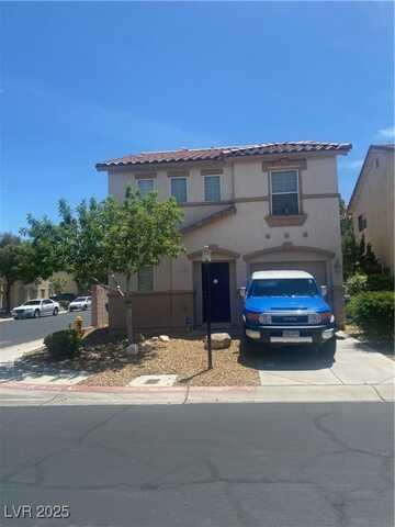 123 Gilliflower Avenue, Las Vegas, NV 89183