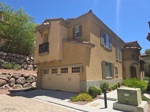 11298 Corsica Mist Avenue, Las Vegas, NV 89135