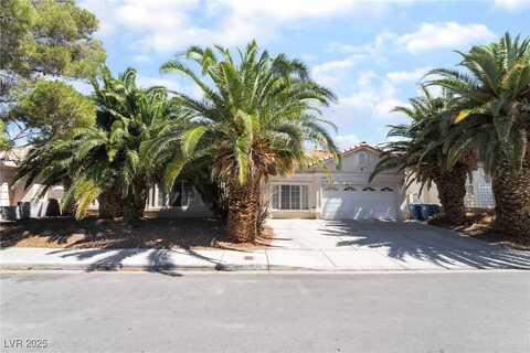 3646 Billman Avenue, Las Vegas, NV 89121