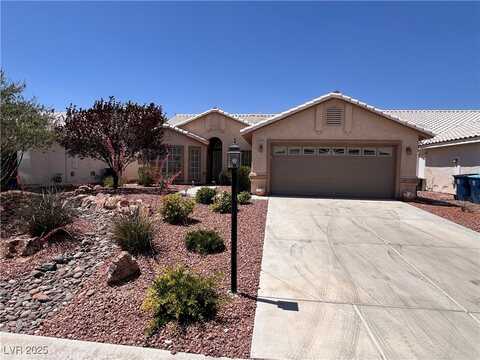 5433 Honey Mesquite Lane, Las Vegas, NV 89130