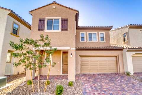 5244 FIERY SKY RIDGE Street, Las Vegas, NV 89148