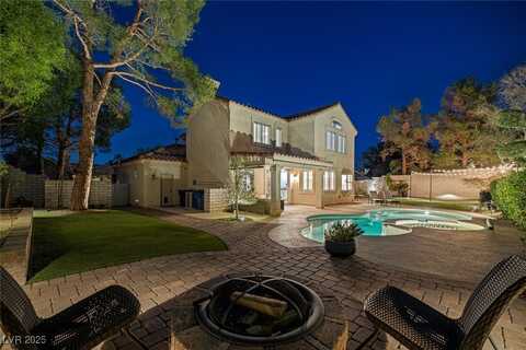 1921 Spyglass Drive, Henderson, NV 89074