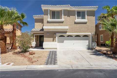 576 Foster Springs Road, Las Vegas, NV 89148