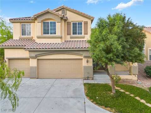 3273 Alcudia Bay Avenue, Las Vegas, NV 89141
