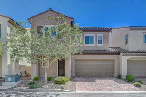 5244 Fiery Sky Ridge Street, Las Vegas, NV 89148