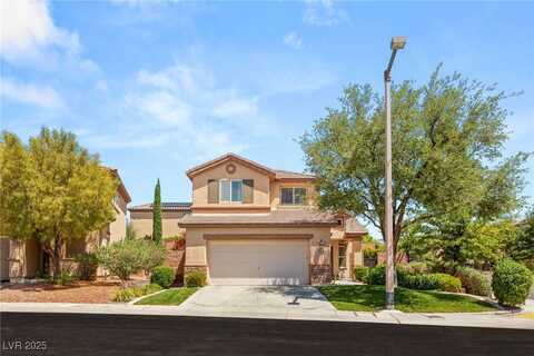 11226 Kenyan Sunshine Court, Las Vegas, NV 89138