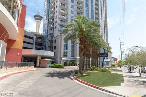 200 W Sahara Avenue, Las Vegas, NV 89102