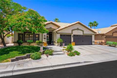211 Kokopelli Court, Henderson, NV 89074
