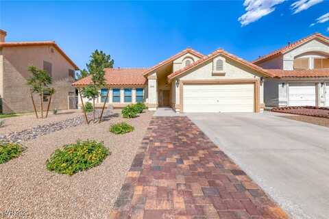 234 Geronimo Court, Henderson, NV 89074