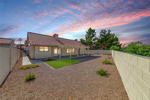 234 Geronimo Court, Henderson, NV 89074
