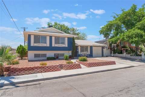5505 Reiter Avenue, Las Vegas, NV 89108