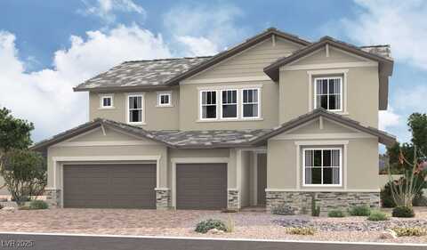 1168 Viento View Avenue, Henderson, NV 89012