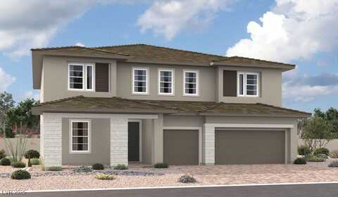 1176 Viento View Avenue, Henderson, NV 89012