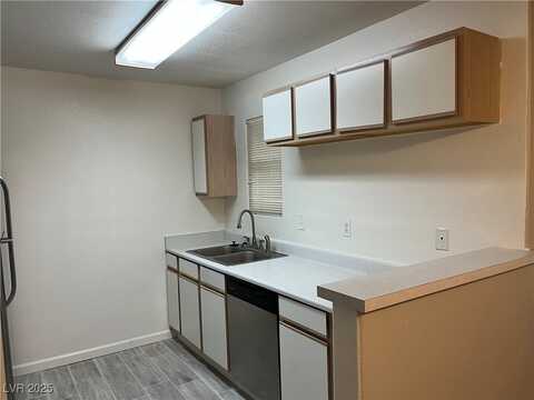 2300 E Silverado Ranch Boulevard, Las Vegas, NV 89183