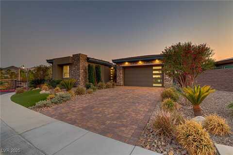 15 Reflection Bay Drive, Henderson, NV 89011
