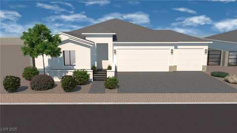 6985 Unicorn Street, Las Vegas, NV 89131