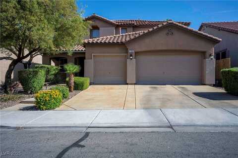 136 JAY PORTER Avenue, Henderson, NV 89002