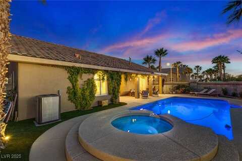 3088 Paseo Mountain Avenue, Henderson, NV 89052