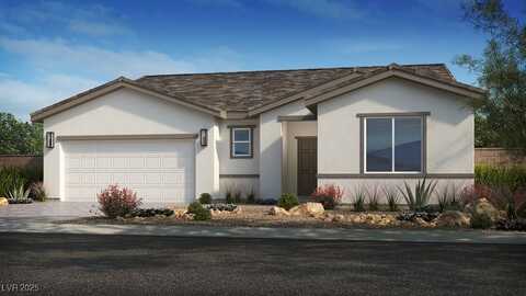 4450 E Brusca Court, Pahrump, NV 89061