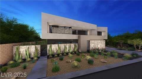 607 Grand Rim Drive, Henderson, NV 89012
