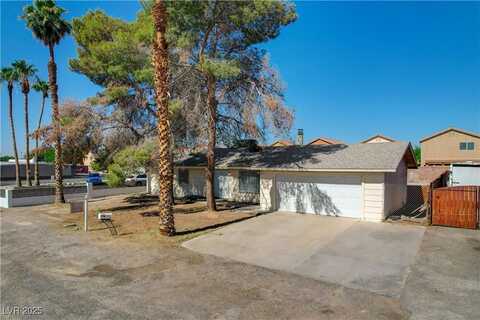 1847 Stevens Street, Las Vegas, NV 89115