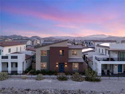 2578 Skylark Trail Street, Henderson, NV 89044