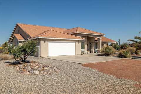 3430 Flagstone Court, Pahrump, NV 89048