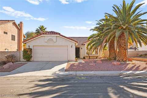 433 Old Palms Drive, Las Vegas, NV 89123
