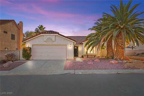 433 Old Palms Drive, Las Vegas, NV 89123