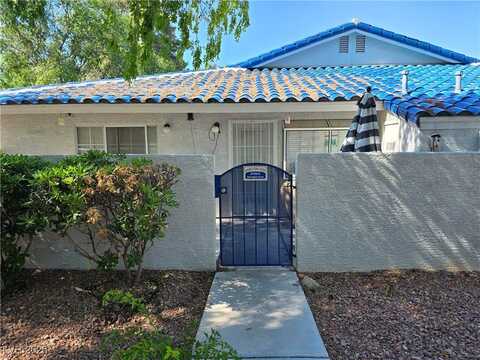 2116 Bavington Drive, Las Vegas, NV 89108