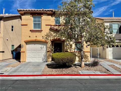 578 Columbia Pike Avenue, Las Vegas, NV 89183