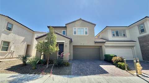 5848 RUSTIC PRAIRIE Street, Las Vegas, NV 89148