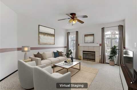 4555 E Sahara Avenue, Las Vegas, NV 89104