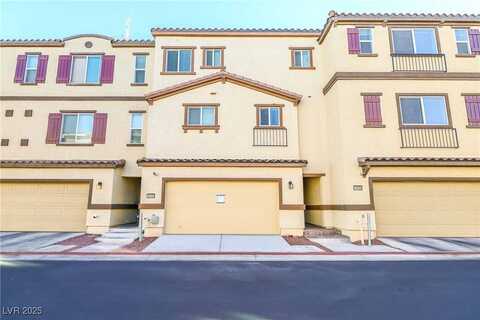 1525 SPICED WINE Avenue, Henderson, NV 89074