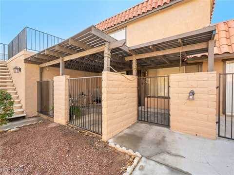 6630 Bubbling Brook Drive, Las Vegas, NV 89107