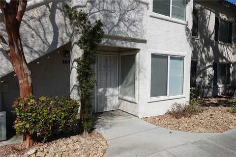 3131 KEY LARGO Drive, Las Vegas, NV 89120
