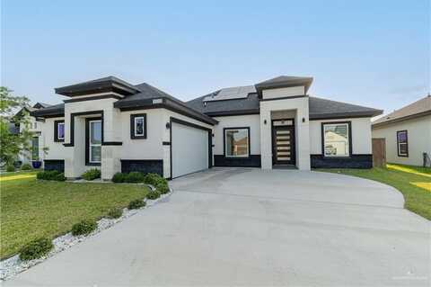 5519 N Chula Vista Street, Pharr, TX 78577