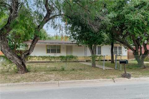 903 E San Antonio Avenue, Pharr, TX 78577