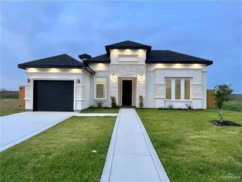 3005 E Q Avenue, Hidalgo, TX 78557