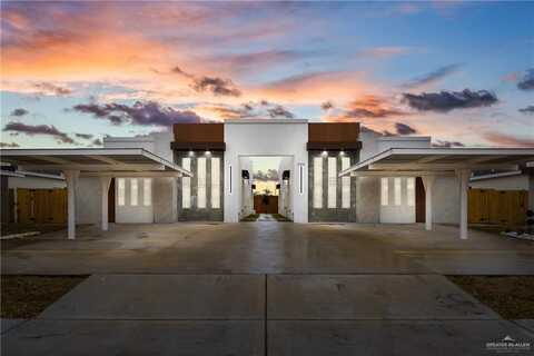 5812 Providence Avenue, McAllen, TX 78504