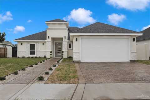 3007 S Livingston Street, Edinburg, TX 78542