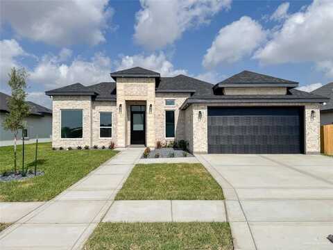 3807 Crimson Street, Mission, TX 78574