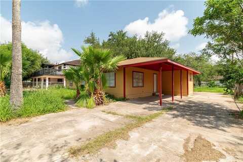 420 N Beto Garcia Drive, Weslaco, TX 78596