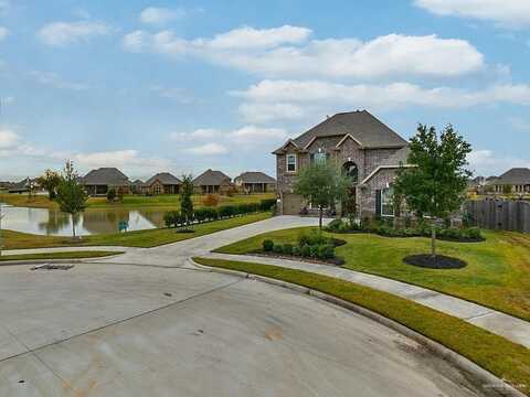 2007 Holly Manor Court, Katy, TX 77493