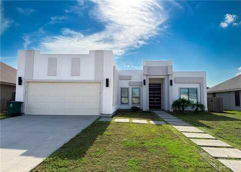 314 N 17th Street, Hidalgo, TX 78557