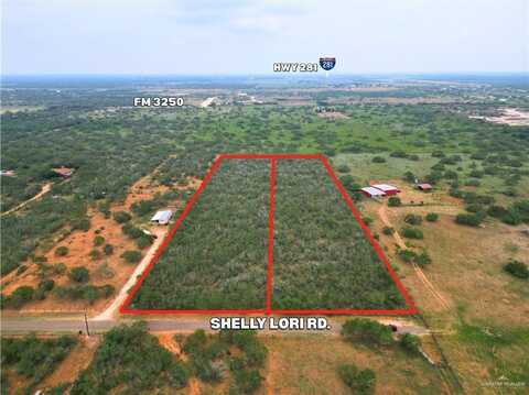 35464 Shelly Lori Road, Edinburg, TX 78541